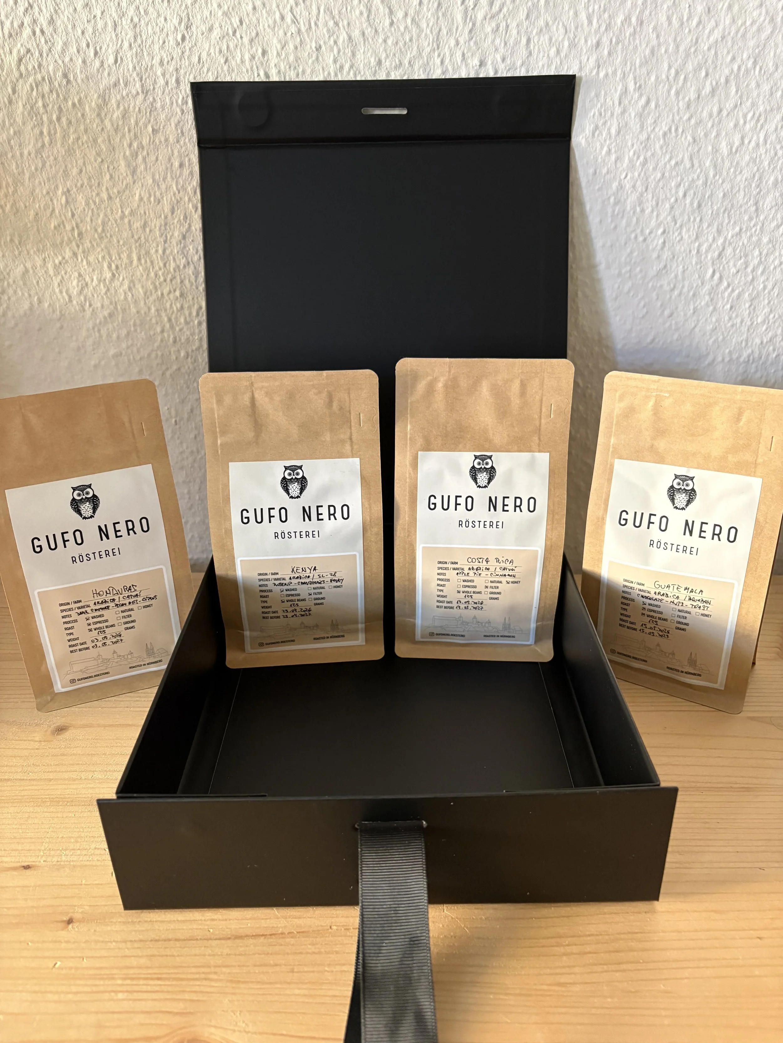 The Premium Gift Box