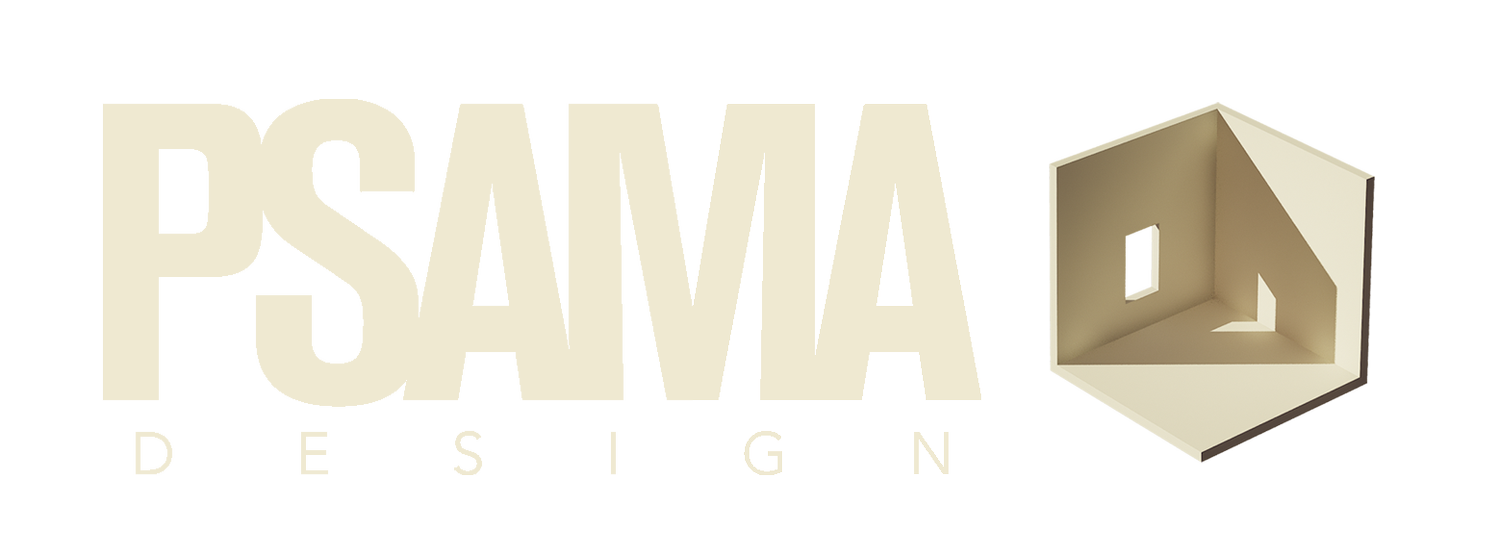 PSAMA Design 