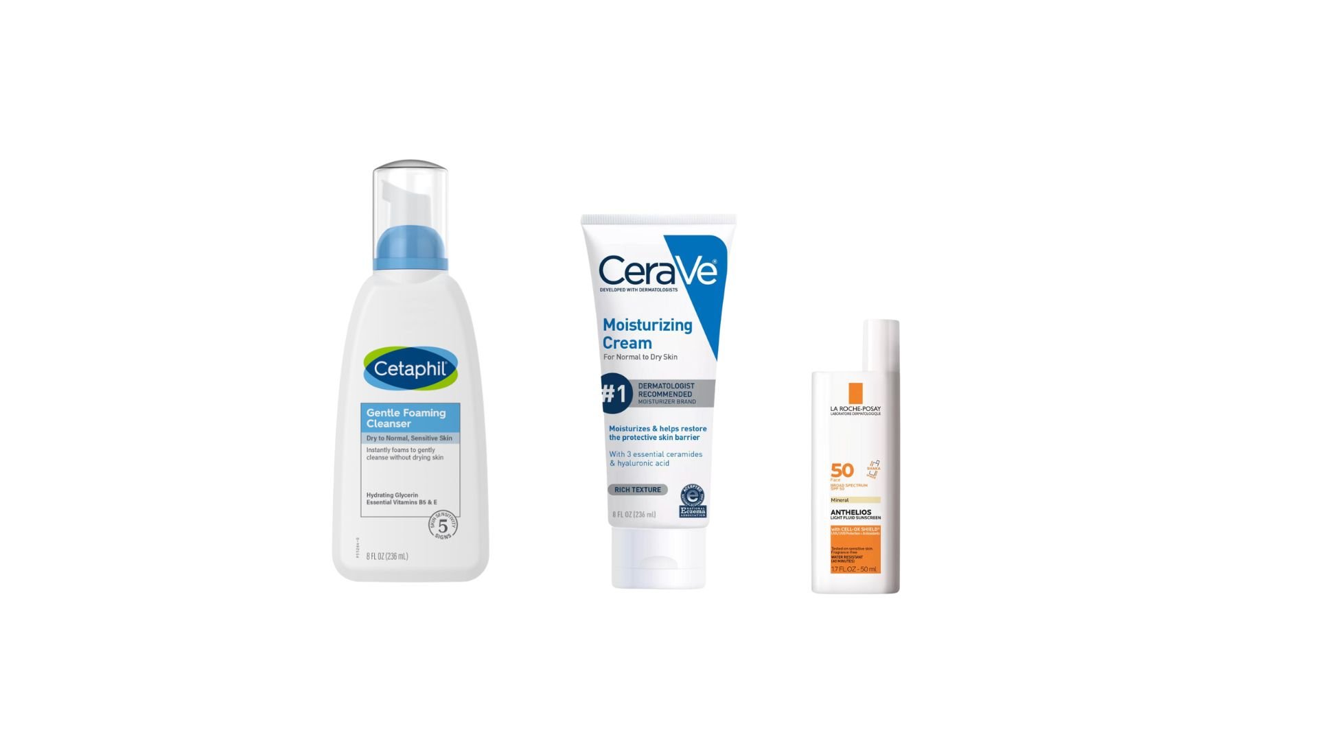 Winter to Spring Skincare