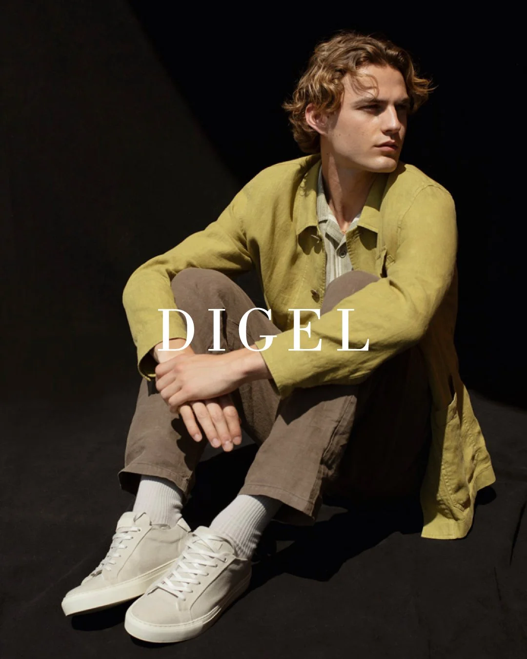 DIGEL: EFFORTLESS SPRING STYLE

Leicht, modern und perfekt f&uuml;r w&auml;rmere Tage. Mit den aktuellen Looks von DIGEL bist du immer stilvoll unterwegs &ndash; ideal f&uuml;r den Alltag oder entspannte Momente.

#ahlersfashion #ahlers #fashion #out