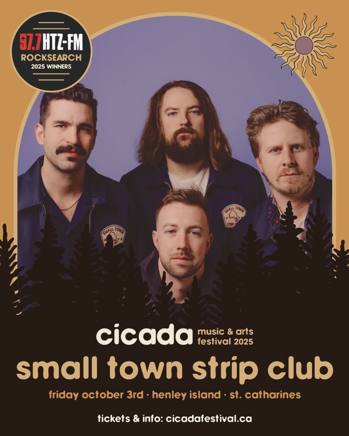CICADAFEST