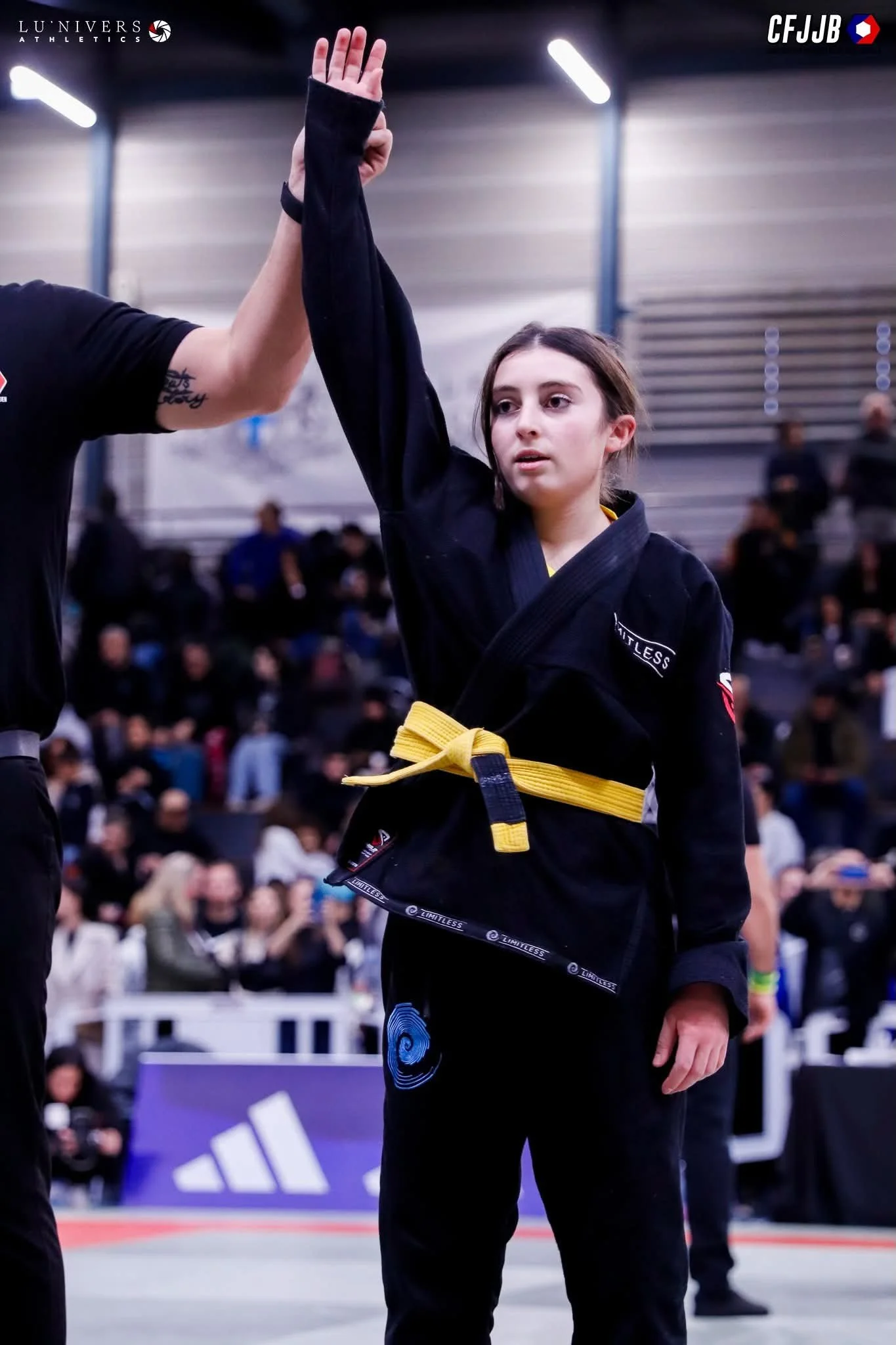 BJJ Kids