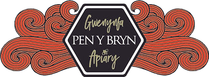 Pen-Y-Bryn Honey