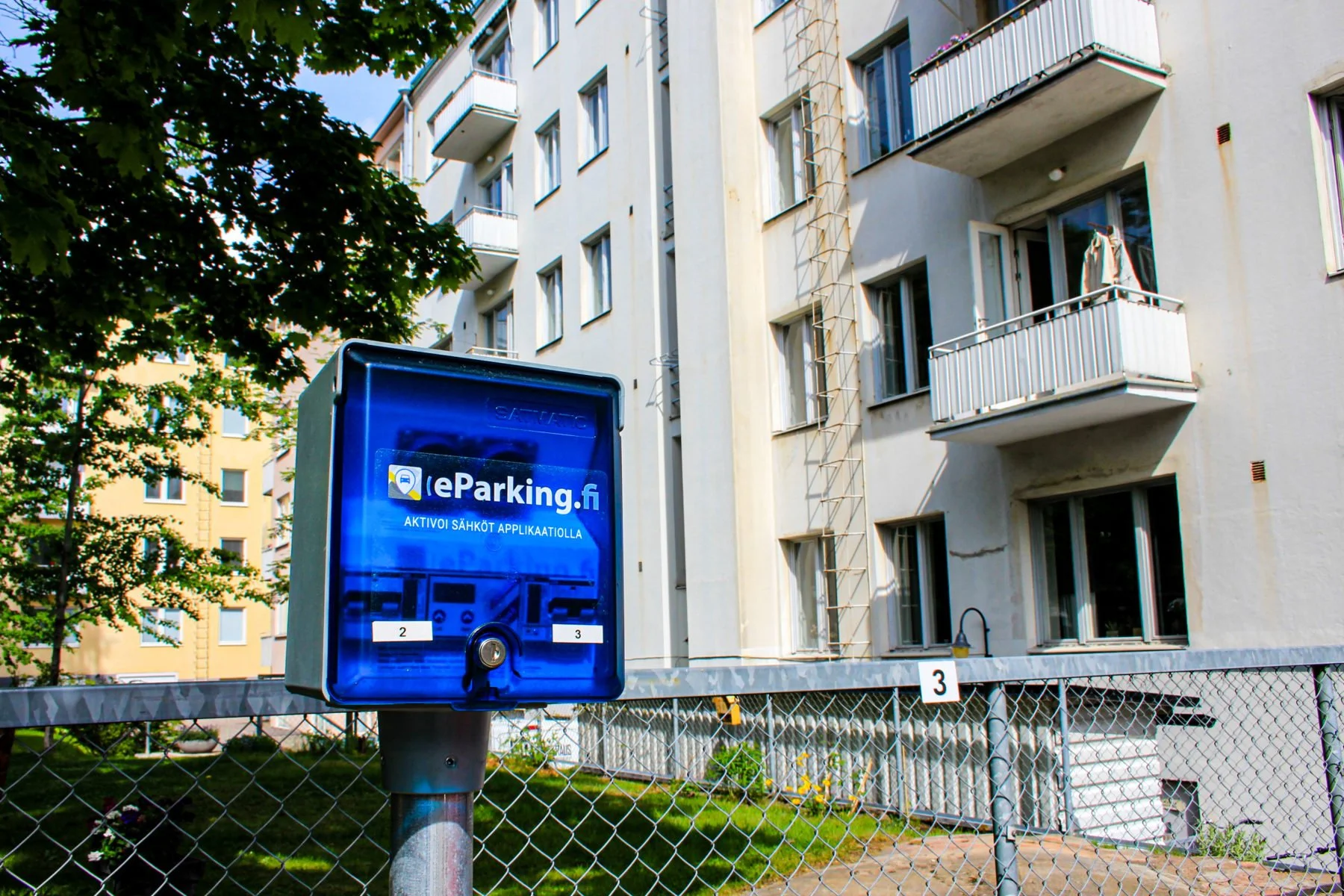 Miten hinnoittelen palvelun taloyhtiön asukkaille?