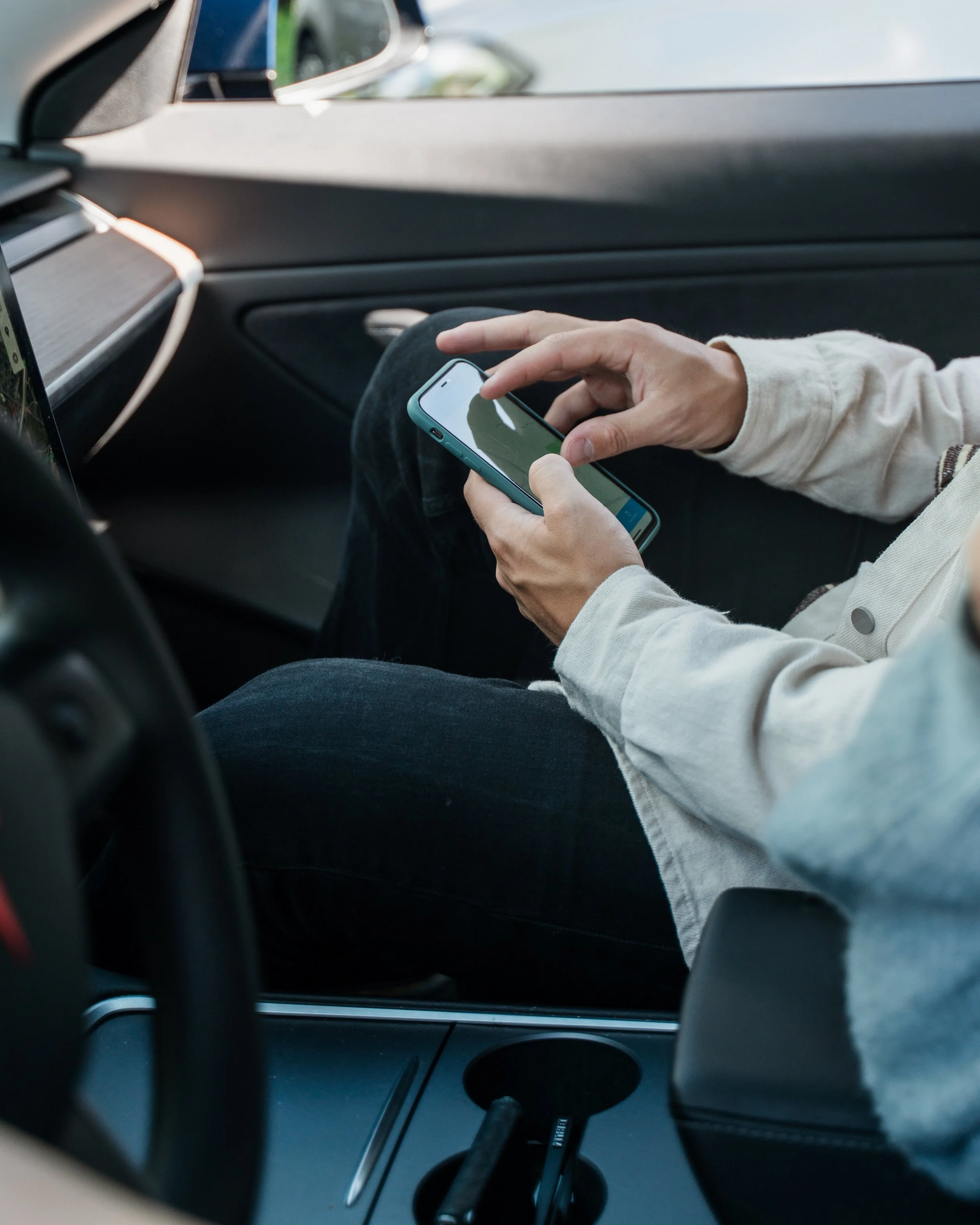 Paras tapa maksaa pysäköinnistä