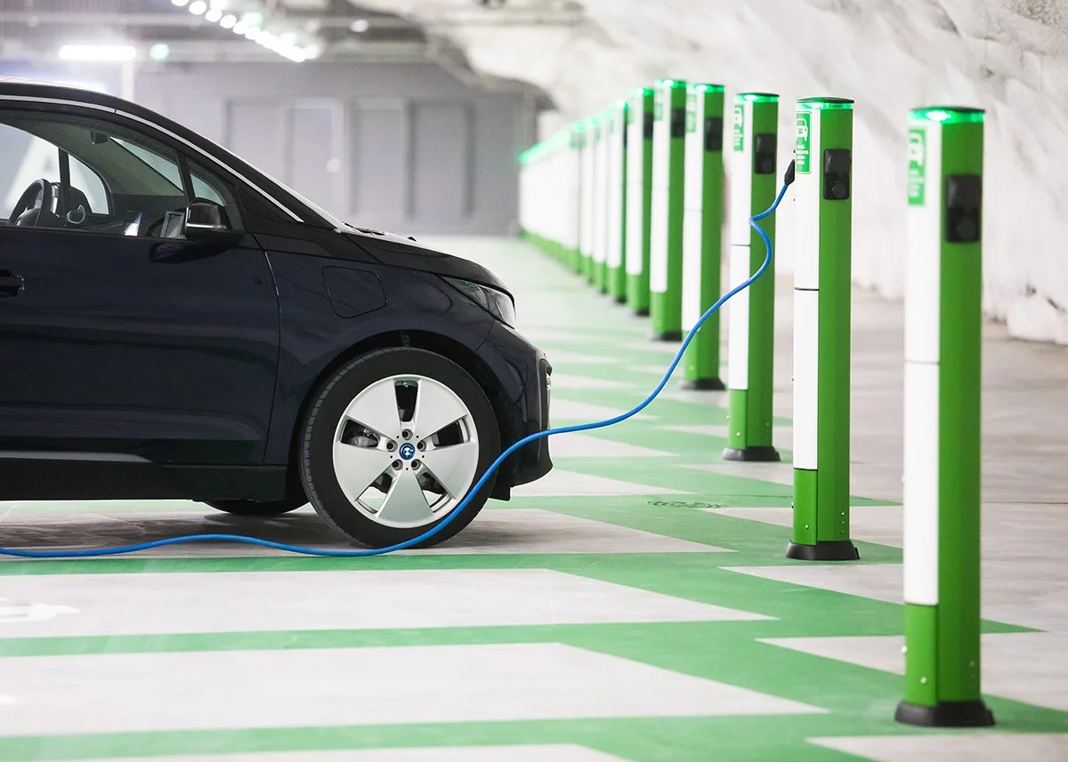 REDI – 50 MWh ladattua sähköä vuodessa