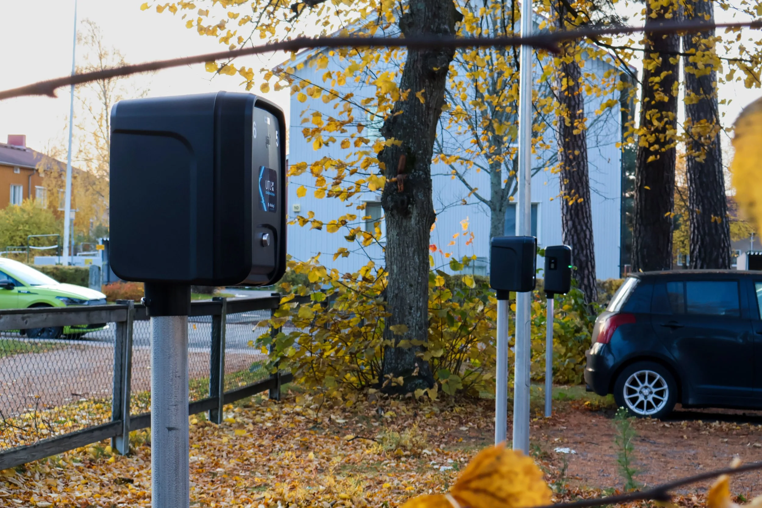 11 kW:n latauslaitteet eivät aina ole paras vaihtoehto taloyhtiöille - vastine Ylen 7.2.2025 julkaisemaan juttuun
