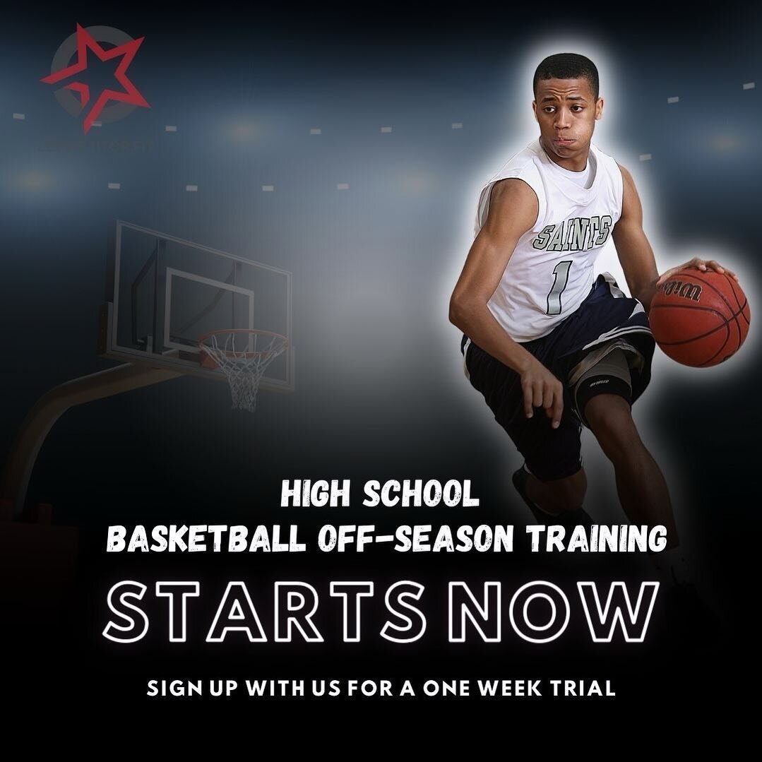 High school basketball off-season has officially begun. Come and join Orlando&rsquo;s #1 basketball training facility! 

Whether you are preparing for this year&rsquo;s summer circuit or your next high school basketball season, Competitor Performance