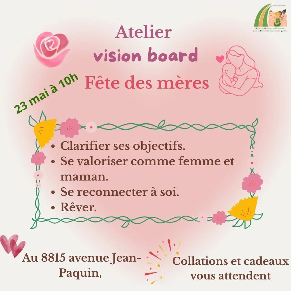 Fête des mères