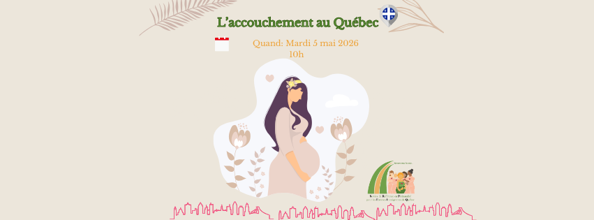 Accoucher au Québec