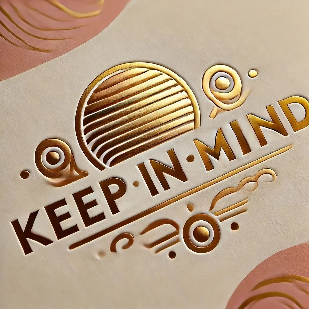 Ein Logo ist mehr als nur ein Symbol &ndash; es ist das Gesicht Ihrer Marke. Mit einem professionellen 3D-Logo von KeepInMind
verleihen Sie Ihrem Unternehmen eine einzigartige, dynamische Pr&auml;senz, die auf allen Plattformen &uuml;berzeugt. Unsere
