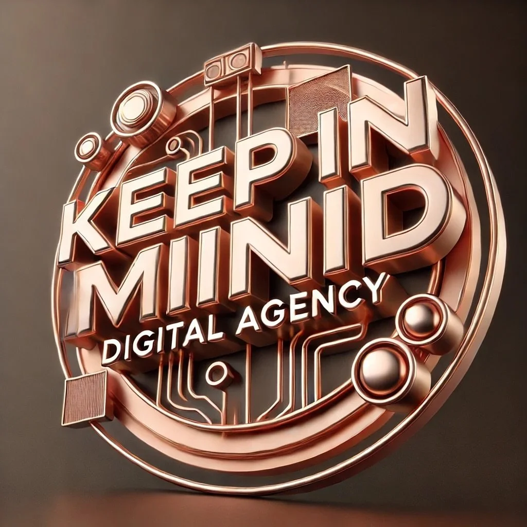 💎 Exklusiv &amp; Modern:
Unsere Arbeit kombiniert modernes Design mit den neuesten Trends in der digitalen Welt. Dein Erfolg ist unser Ziel.

🚀 Let&rsquo;s connect:
Vertrauen, Innovation und Kreativit&auml;t &ndash; bei uns bist du in den besten H&