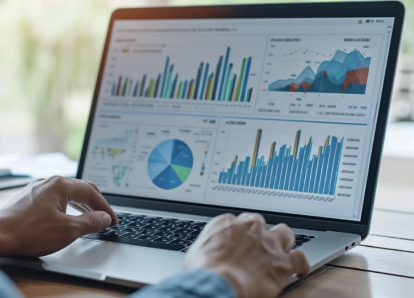 Performance Max Kampagnen: Das volle Potenzial von Google Ads ausschöpfen