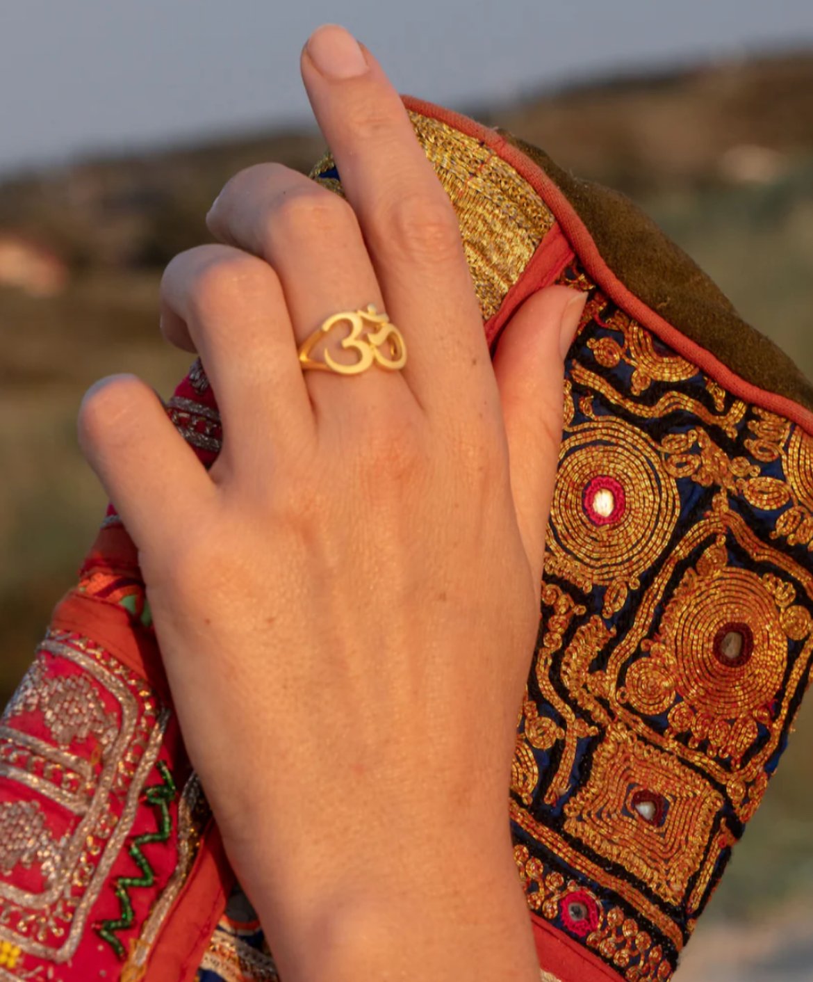 Om-Ring