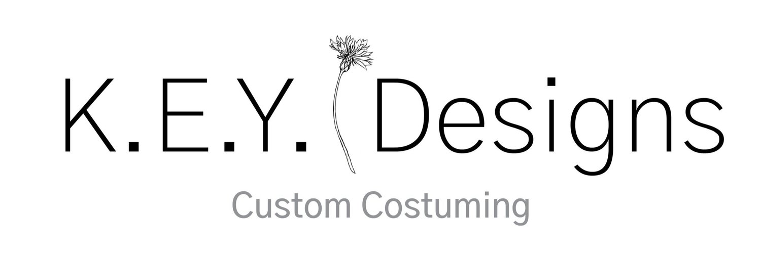 K.E.Y. Designs
