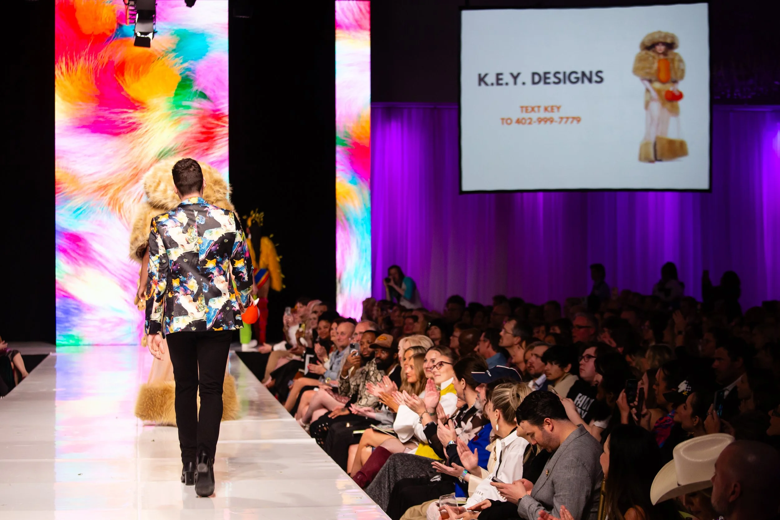 Runway Video