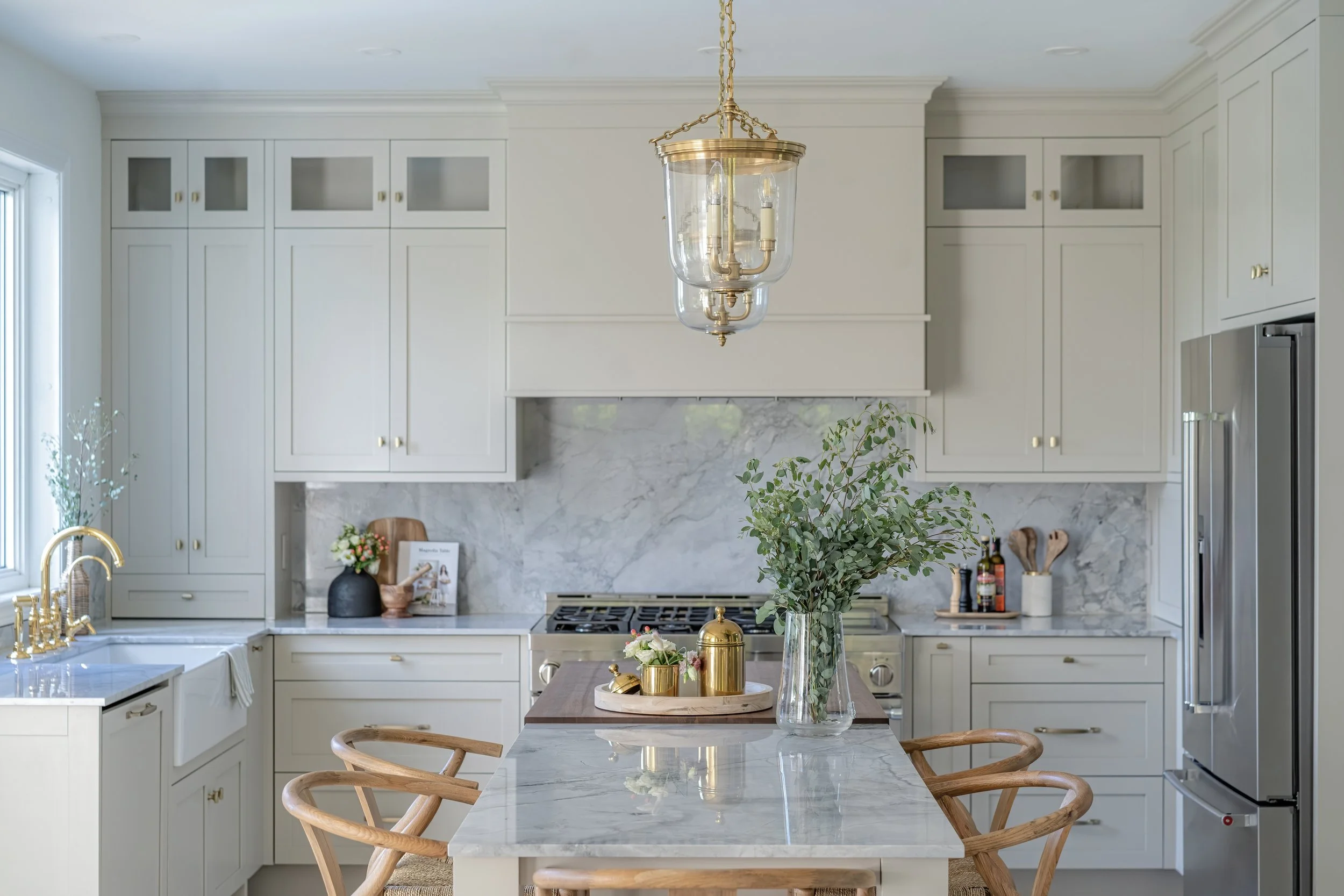 Lev Design Ottawa Home Renovations | Interior Design | Custom Kitchens | General ...