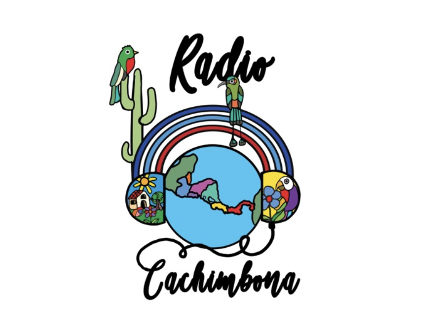 Radio Cachimbona Podcast