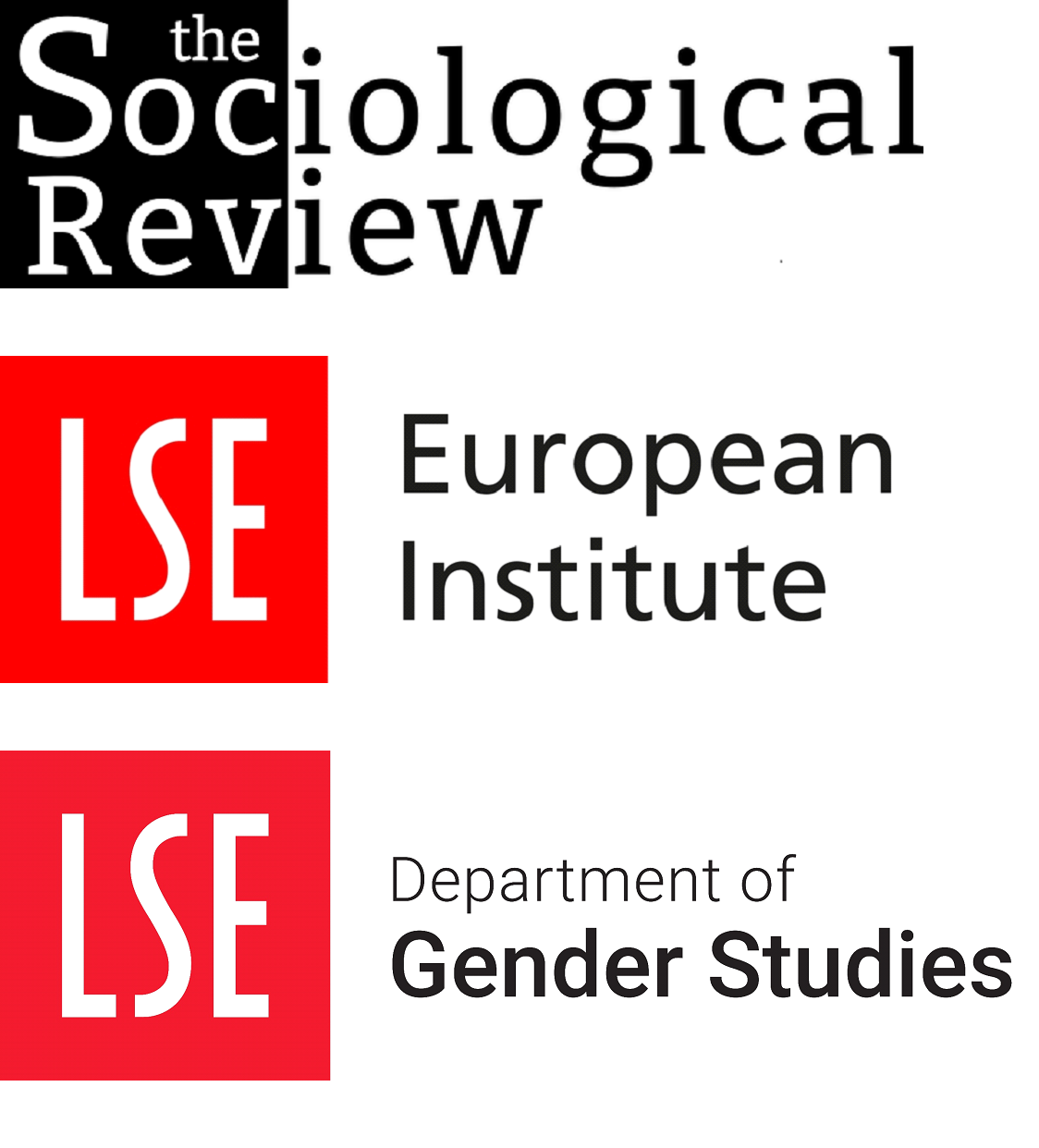 London School of Economics Symposium: Alternative readings of care, coercion, pleasure, &amp; labour