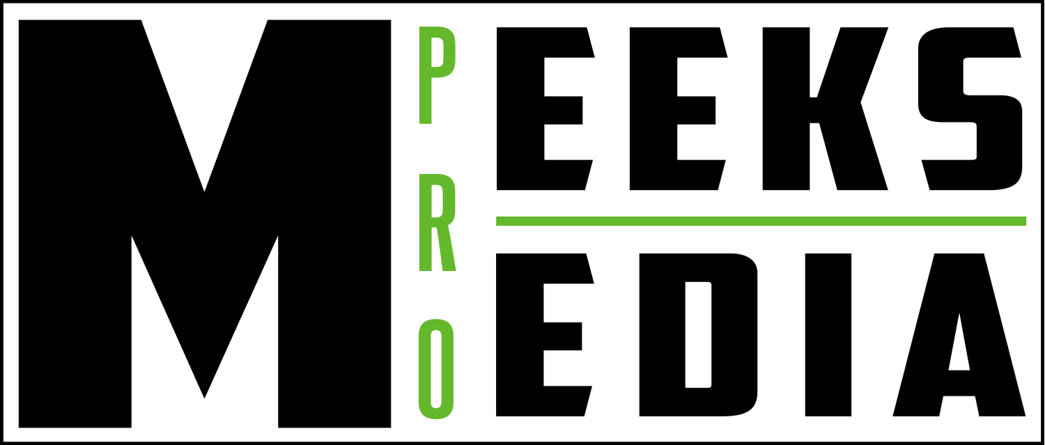 MeeksProMedia