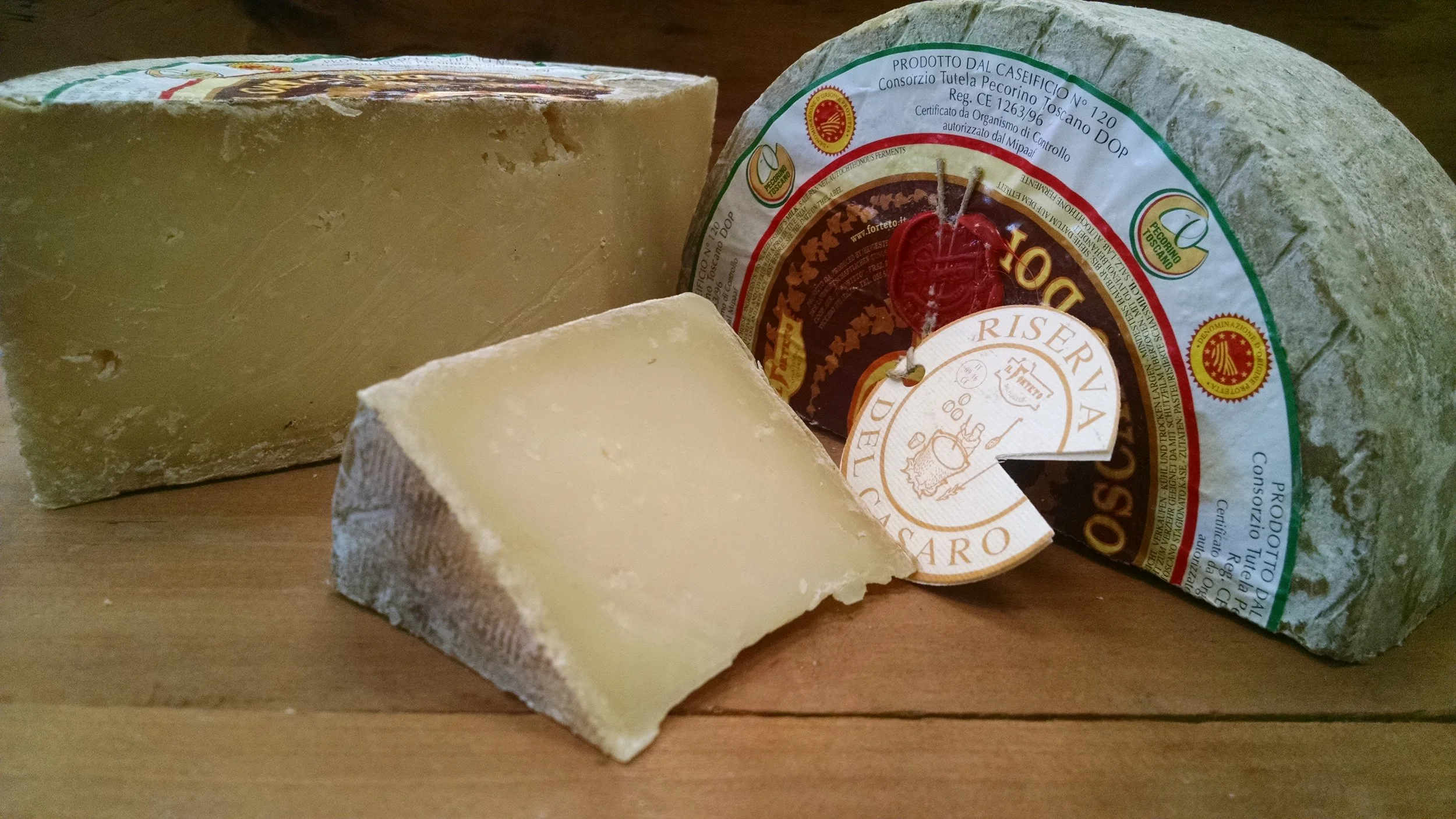 The Great Cheese