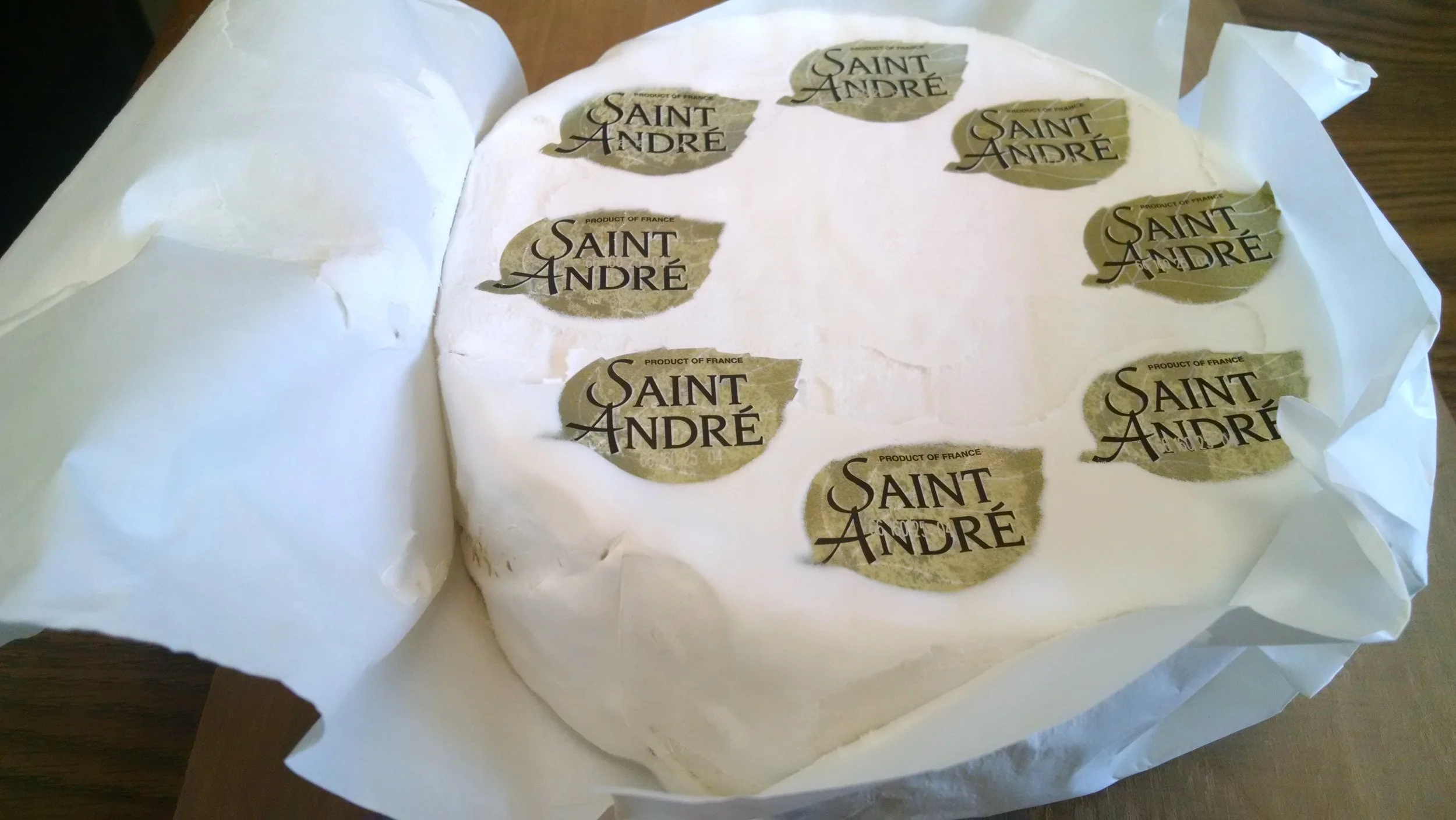 The Great Cheese