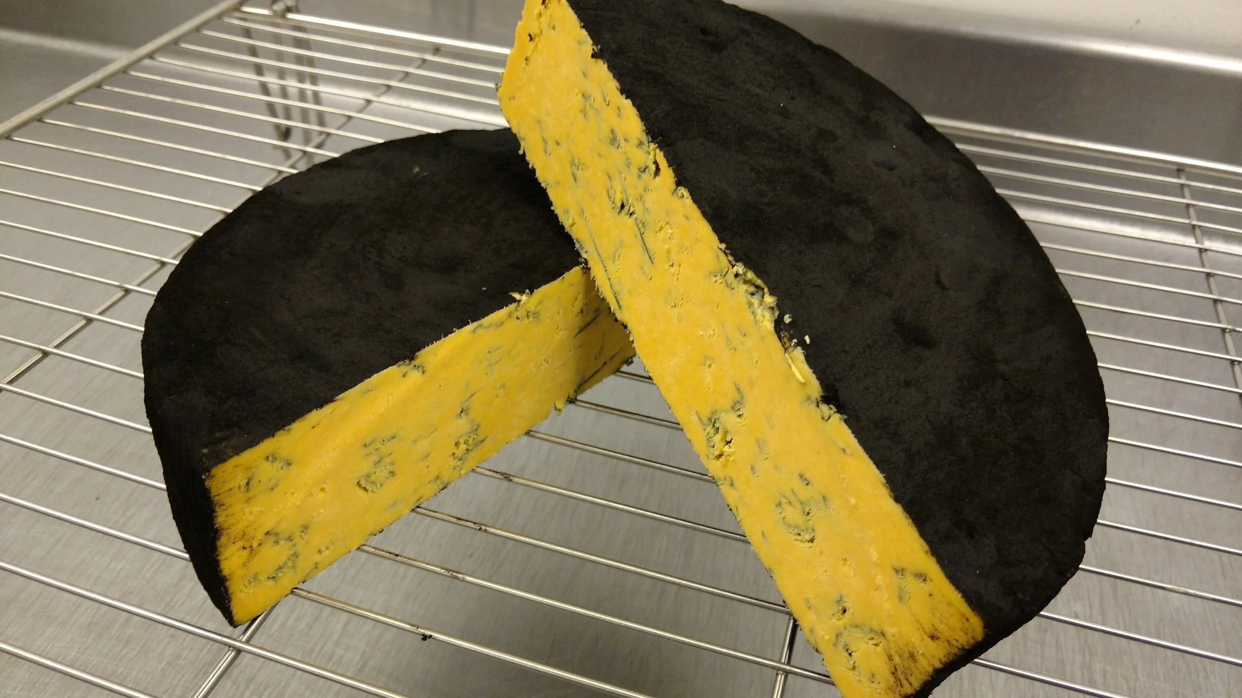 The Great Cheese