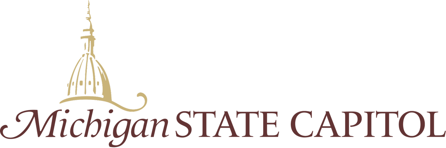 Michigan State Capitol Special Exhibits