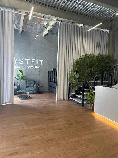 FrostFit Wellness & Recovery