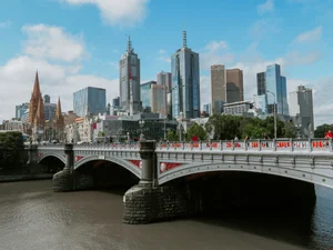IMD Breathwork Melbourne