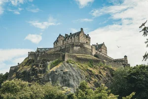 IMD Breathwork Edinburgh