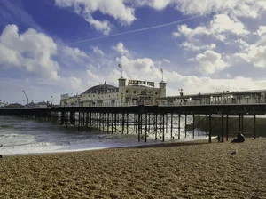 IMD Breathwork Brighton