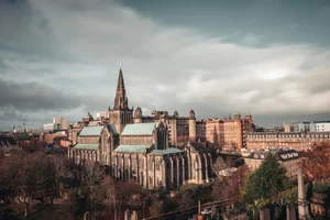 IMD Breathwork Glasgow