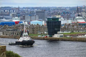 IMD Breathwork Aberdeen