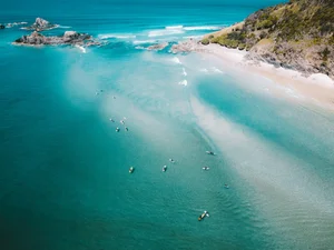 IMD Breathwork Byron Bay