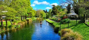 IMD Breathwork Christchurch
