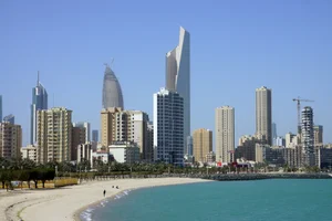 IMD Breathwork Kuwait City