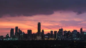 IMD Breathwork Manila