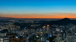 IMD Breathwork Seoul