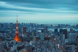 IMD Breathwork Tokyo