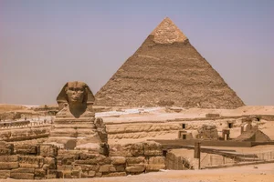 IMD Breathwork Cairo