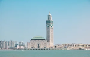 IMD Breathwork Casablanca