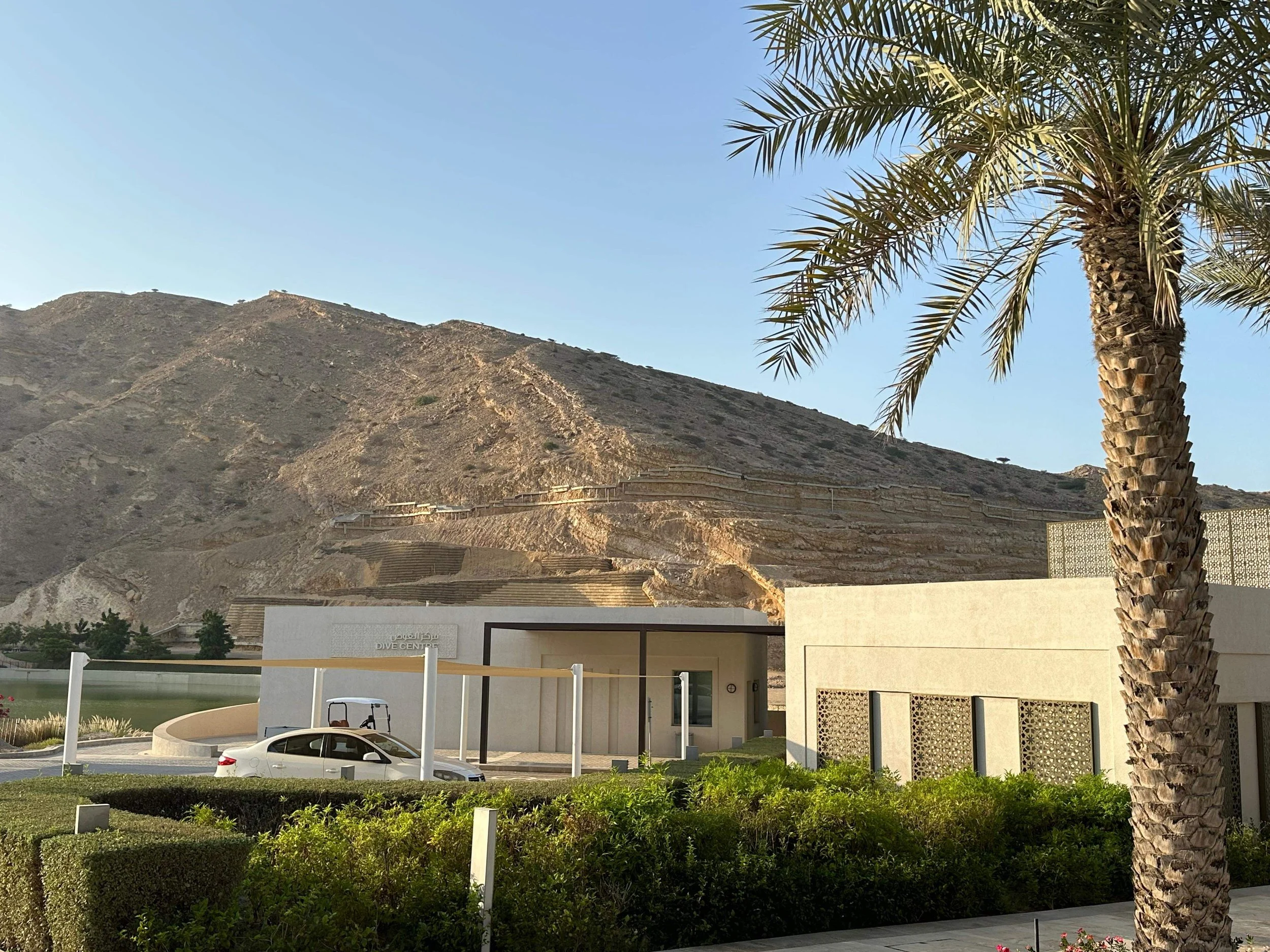 Jumeirah Dive Centre