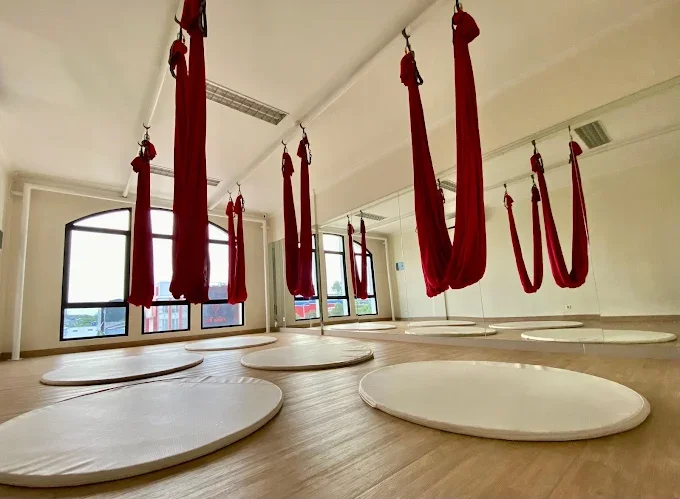 Amalia Gading Serpong