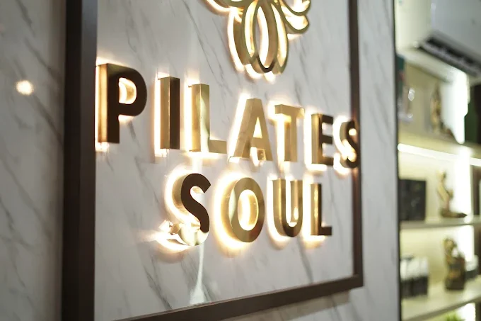 Pilates Soul Thursday