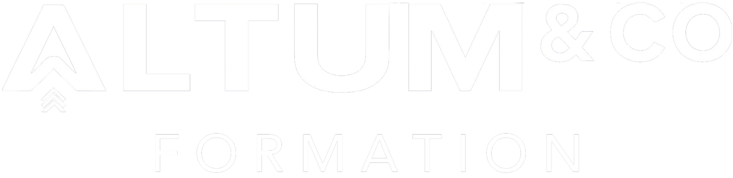 Altum&amp;Co Formations