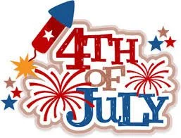 4th of July