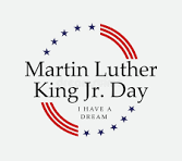 Dr. Martin Luther King Jr. Day