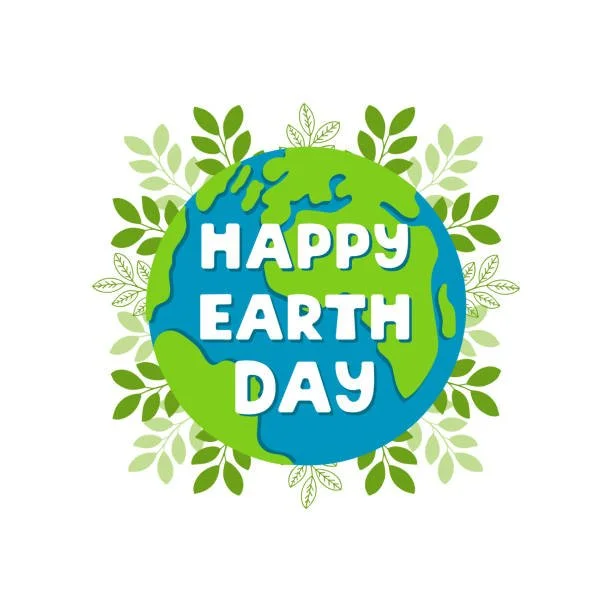 Earth Day Celebration!