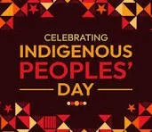 Indigenous People's Day